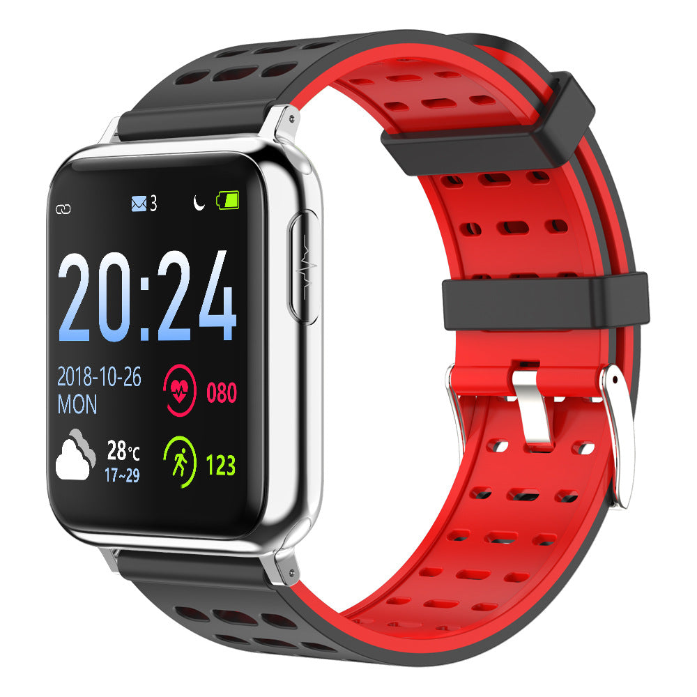 smart watch uk gadgets